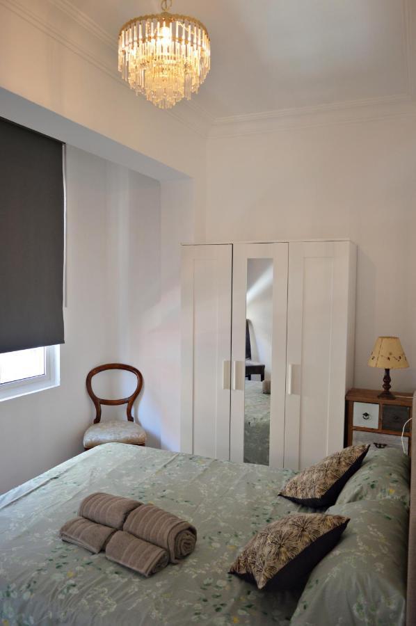 Apartamento En Centro De Ferrol Exterior foto